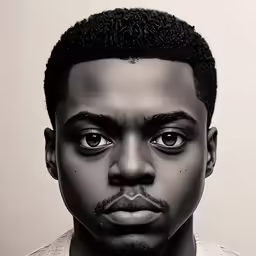 an image of a man with a mustache