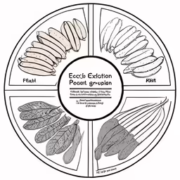 the four layers of the egg cell