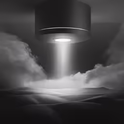 the lights above the fog can turn as the lights