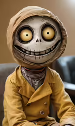 an image of a toy that looks like a skeleton