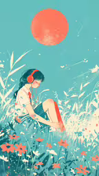 ,