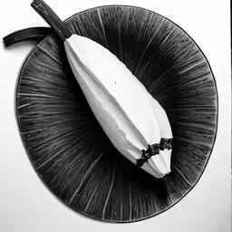 the dessert is ready to be eaten on the plate