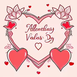 valentine