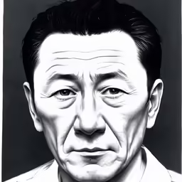 an image of the face of a man with wrinkles