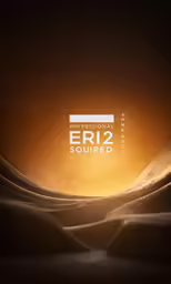 an abstract background with a sunset in the background