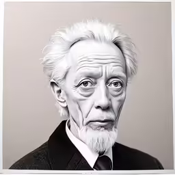 a photo of albert niffen