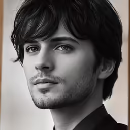 this is an image of a man that looks like a guy