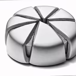 a cake that is sitting on top of a table