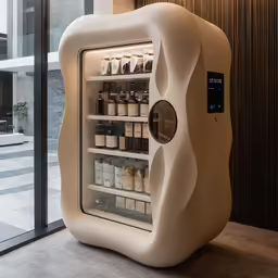 a case that is very unusual to see