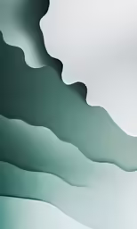 wavy lines shaped like ocean waves