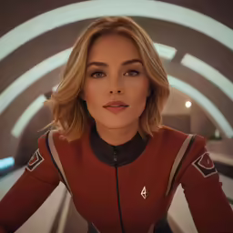 star trek discovery beyond is going up for auction