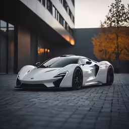 the all new koenin supercar, one of the fastest