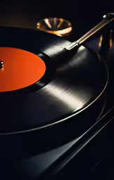 the record is being used as an instrument