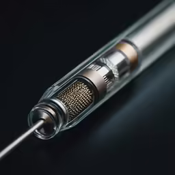 a close up photo of an electronic device