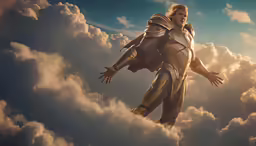 the avengers has become an iconic movie hero
