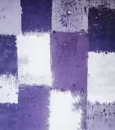 an interesting pattern with squares in different colors