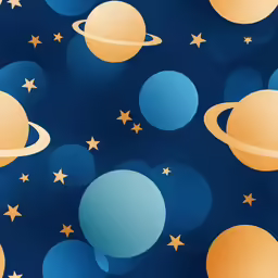a picture of an image of an outer world background