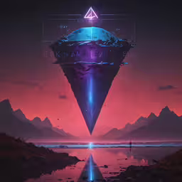 ,