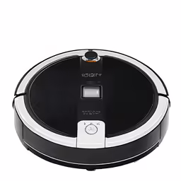 a robot that is standing up