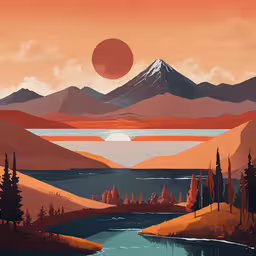 ,