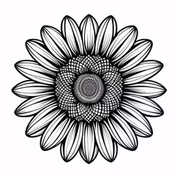 /tmp/FOOWHxZNM.jpg = a sunflower with black and white graphics
,/tmp/FOOWHxZNM.jpg = the center piece of a sunflower on a white background
,/tmp/FOOWHxZNM.jpg = a black and white illustration of a sunflower
,/tmp/FOOWHxZNM.jpg = a stylized drawing of a flower with an abstract design
,/tmp/FOOWHxZNM.jpg = black and white sunflower drawing
,/tmp/FOOWHxZNM.jpg = a sunflower with an intricate pattern is shown
,/tmp/FOOWHxZNM.jpg = the black and white sunflower is drawn in a stylized style

