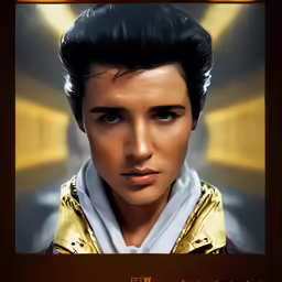 an image of the poster for elvis