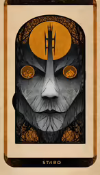 an image of a man with creepy eyes