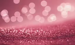 a pink glitter texture with a lot of boket