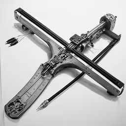 a bunch of tools are sitting next to each other