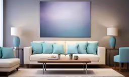this is an example of living room furniture