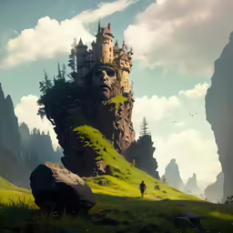 this is a very interesting scene in the video game