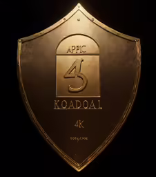 the emblem for kordadje