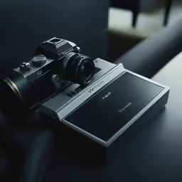 a photo of an object sitting on top of a table