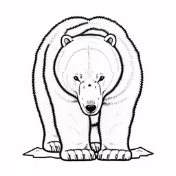 /tmp/FOOs2xoDk.jpg = a polar bear in the center of a circle
,/tmp/FOOs2xoDk.jpg = a bear is standing up with its head on its paws
,/tmp/FOOs2xoDk.jpg = bear line art drawing drawing lesson for beginners
,/tmp/FOOs2xoDk.jpg = a bear that is looking at the camera
,/tmp/FOOs2xoDk.jpg = a polar bear standing with his eyes closed
,/tmp/FOOs2xoDk.jpg = a black and white picture of a polar bear
,/tmp/FOOs2xoDk.jpg = a bear drawn with a line and pen on paper
