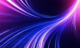 a wallpaper made out of blue, pink and purple lines