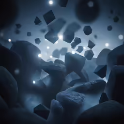 an abstract background that looks great, very futuristic