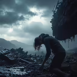 the last of us is back in shadow