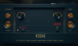 an old radio that has been turned into something new