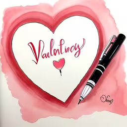 valentine