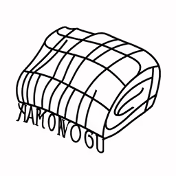 a black and white image of a barrel
