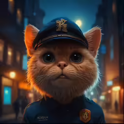 the poster for disneys