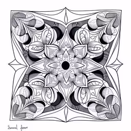 this is an easy coloring page that i have been able to do for many years
