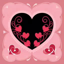 a valentine