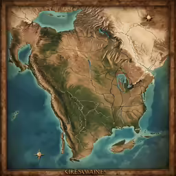 a large detailed map of the indian states