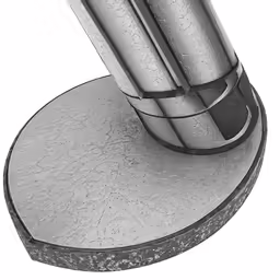 an image of an object on a pedestal