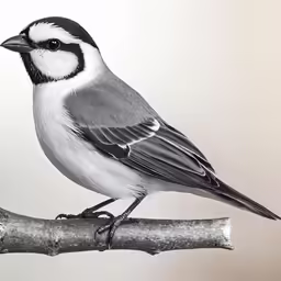 a bird that is perched on top of a branch