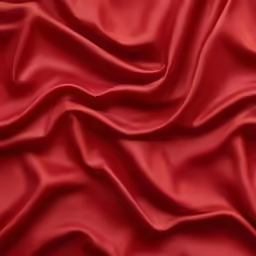 a red silk texture with very high resolution