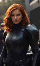 an image of the avengers characters