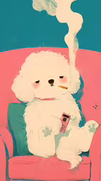,