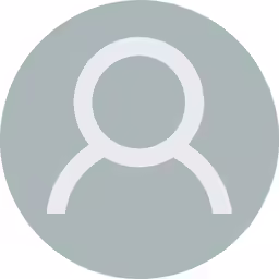 the icon for the google logo, showing a white male with a gray background